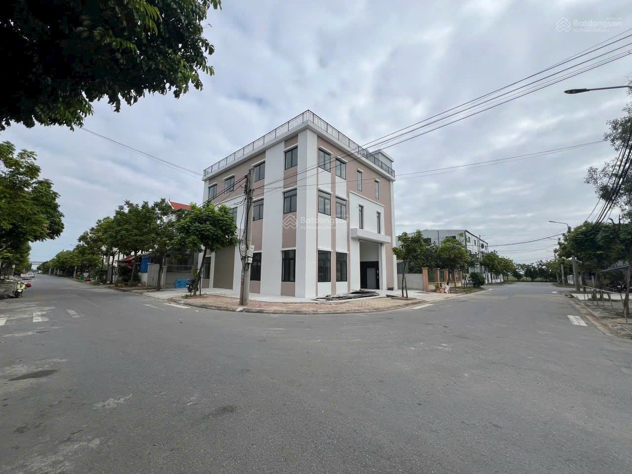 Kho xưởng cho thuê 230m² tại cụm công nghiệp Dương Liễu, Hà Nội - Vị trí đắc địa, tiện lợi kinh doanh!