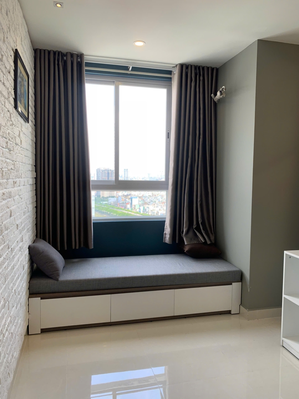 Căn hộ Grand Riverside Quận 4 79m² giá 6 tỷ - Không thể bỏ lỡ!