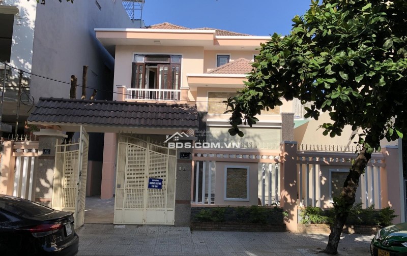 Cho Thuê Nhà Biệt Thự 220m² Hòa Cường Bắc, Đà Nẵng - Không gian sống tiện nghi