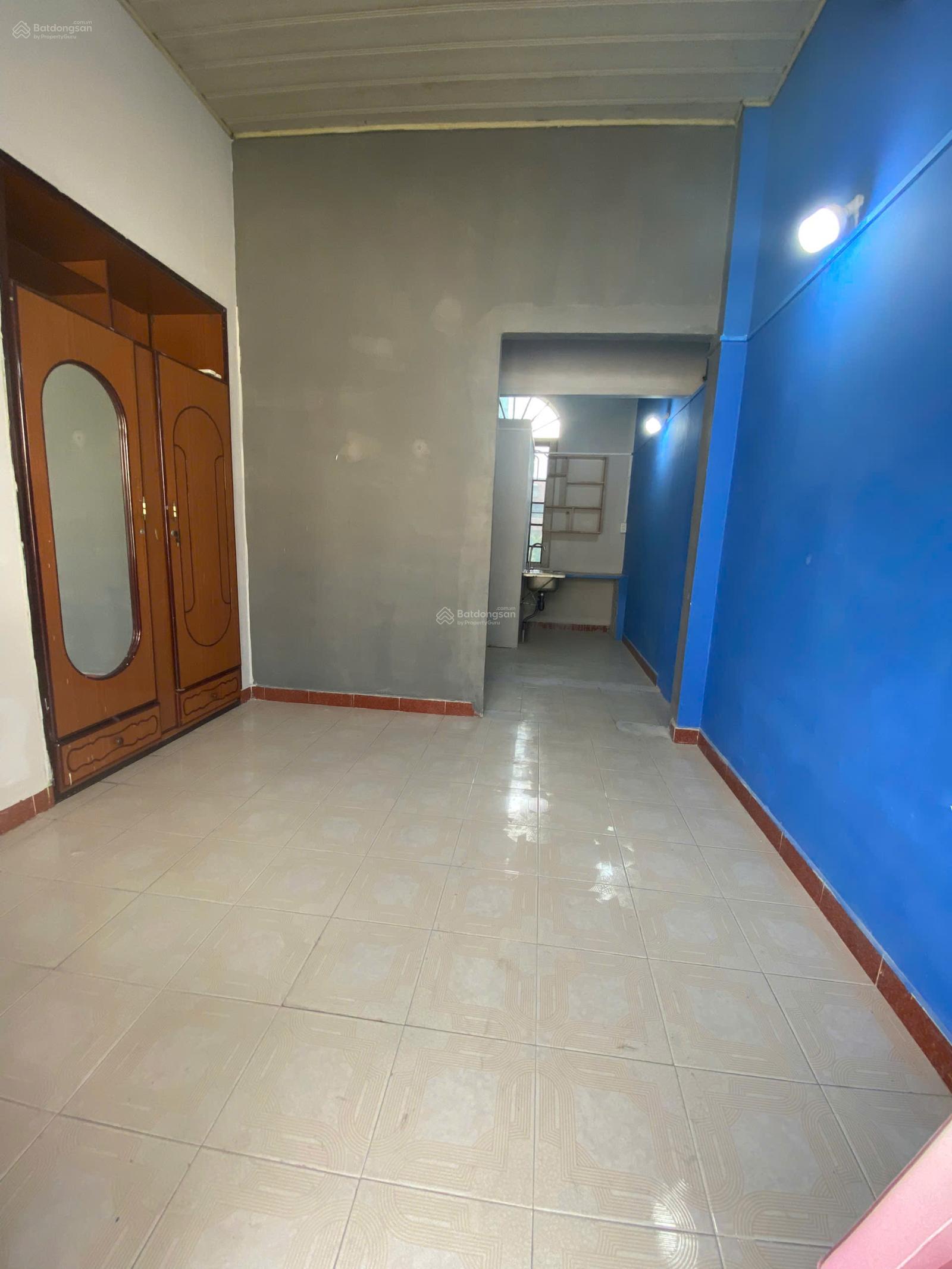 Căn hộ dịch vụ mới xây tại Tam Bình, Thủ Đức - Giảm 30% tháng Tết chỉ từ 3.3 triệu!