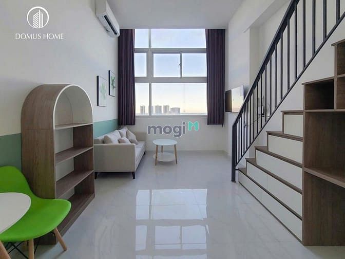 Cho thuê phòng siêu đẹp tại Công viên Làng Hoa - 38m² giá 4.3 triệu