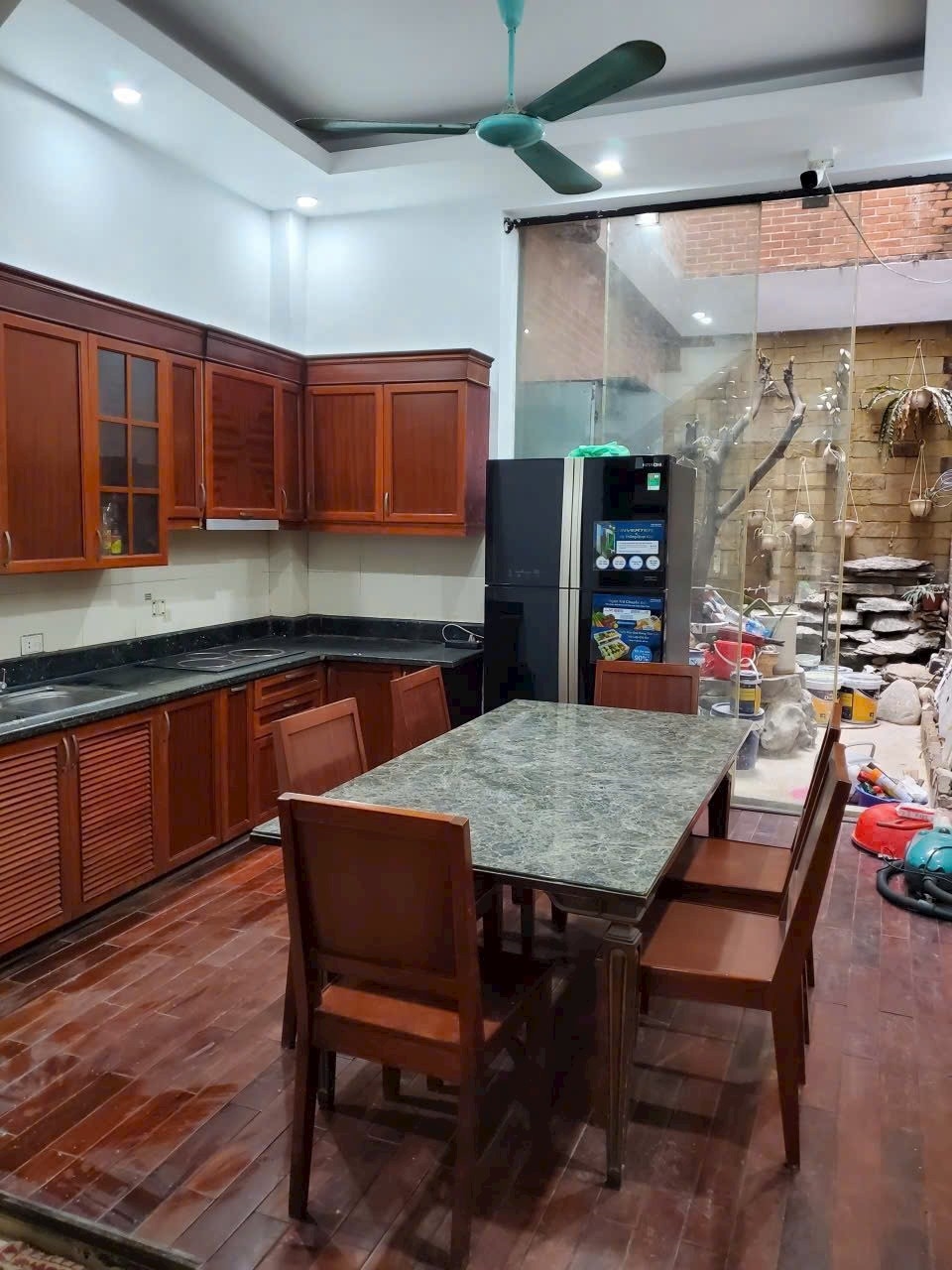 Nhà Thái Hà Đống Đa 64m² giá 19.2 tỷ - Vừa ở vừa kinh doanh, dòng tiền ổn định!