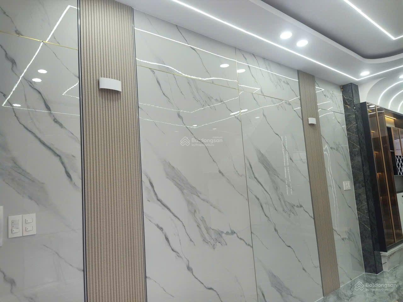 Cho thuê nhà xưởng 650m² Tân Chánh Hiệp 35, Quận 12 - Khu vực thuận lợi, xe tải 5 tấn vào thoải mái