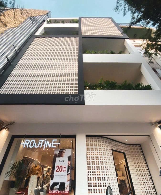 Cho thuê nhà mặt tiền Sư Vạn Hạnh, Quận 10 - Vị trí vàng kinh doanh chỉ 250 triệu