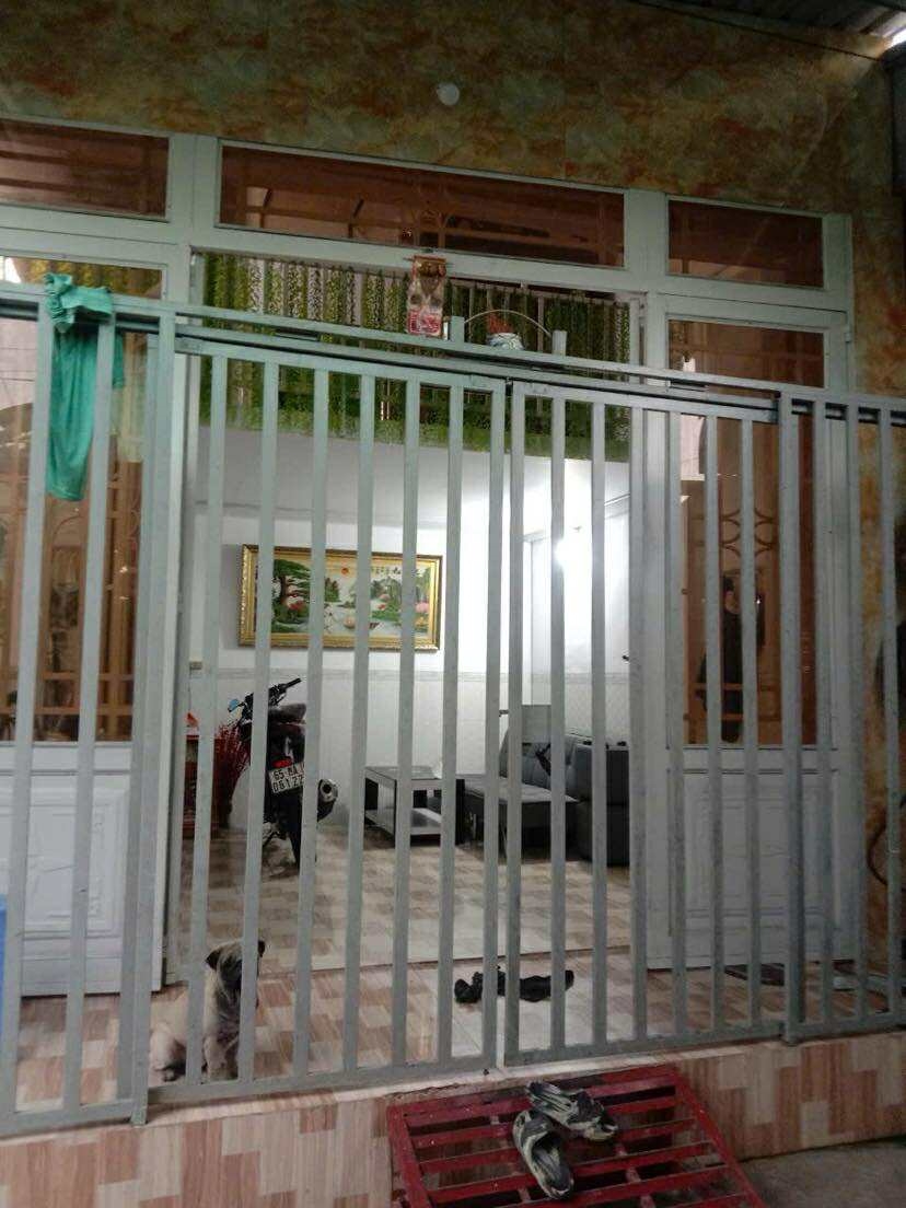 Nhà phố Lê Bình, Cái Răng 40m² giá 900 triệu - Đầu tư sinh lời ngay!