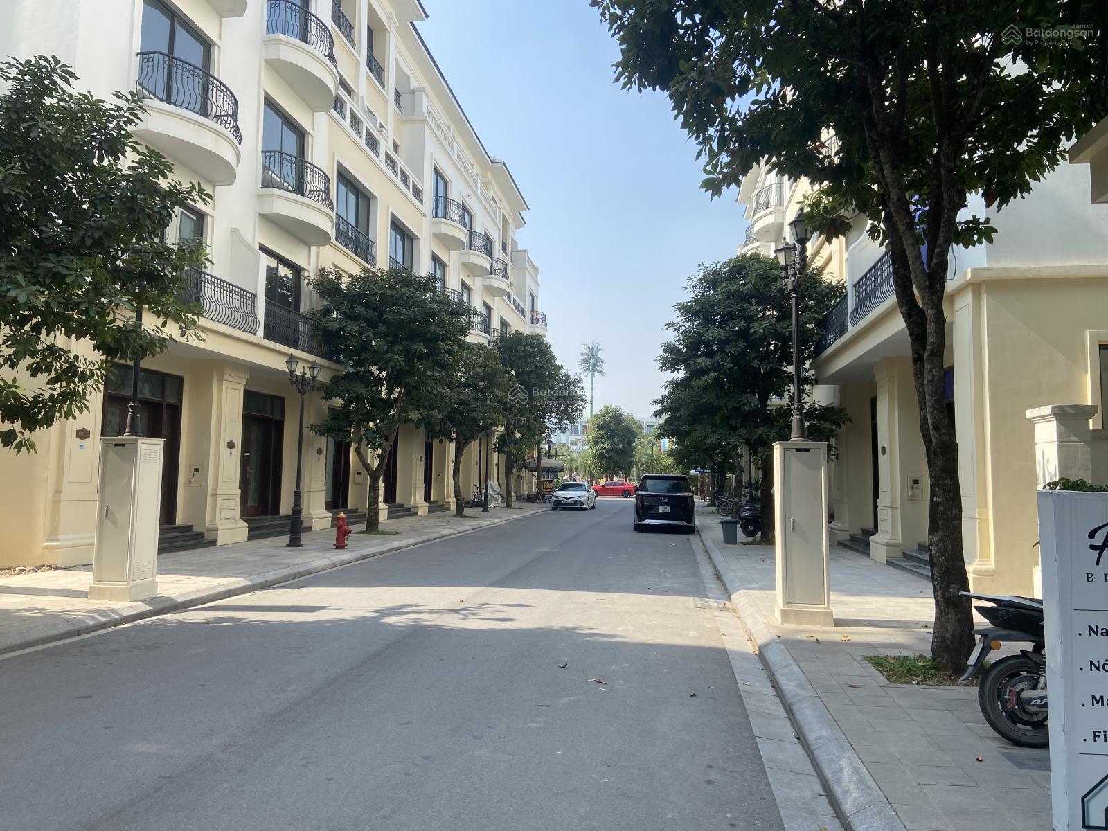 Liền kề 63m² Vinhomes Ocean Park 2 giá chỉ 11 tỷ - Chính chủ cần bán gấp!