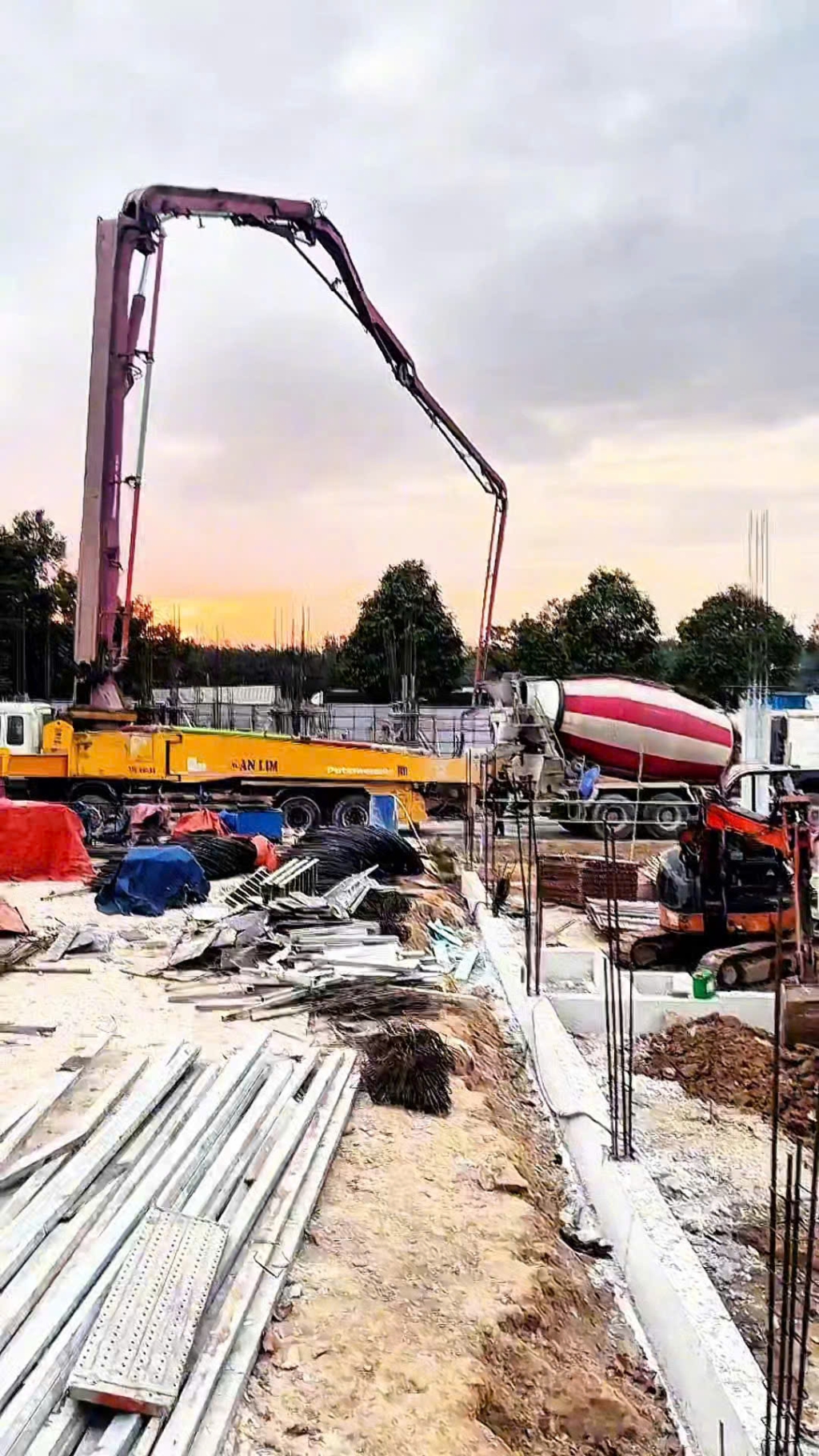 Nhà phố thương mại hai mặt tiền trung tâm TP Thủ Dầu Một 125m² giá 4.36 tỷ - Tiềm năng sinh lời vượt trội!