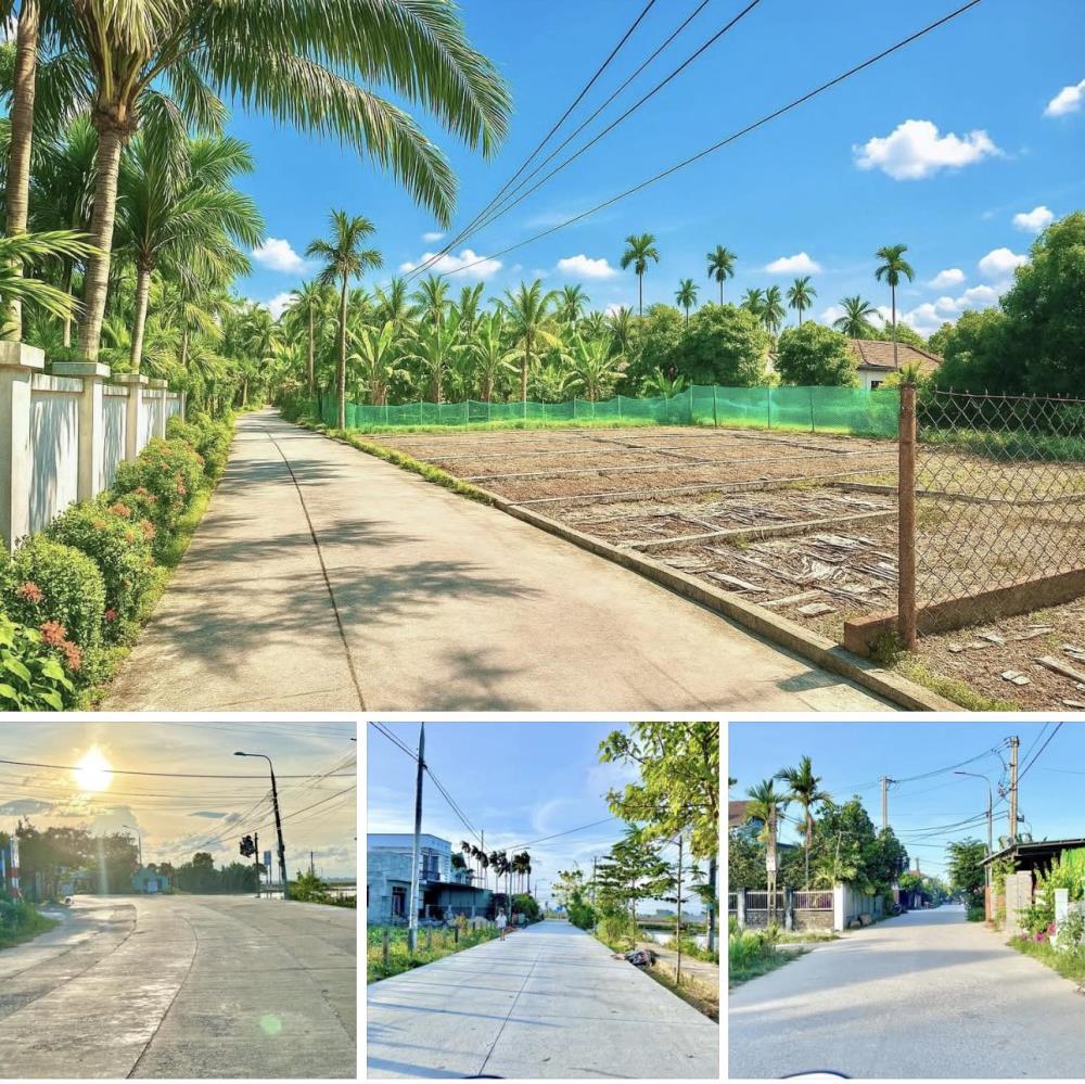 Đất nền Đại Hiệp 450m² giá chỉ 890 triệu - Cơ hội đầu tư hấp dẫn!