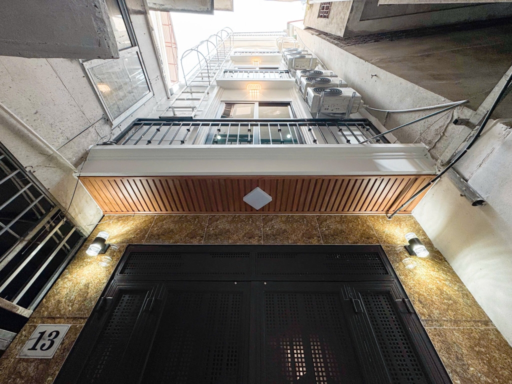 Chính chủ bán CHDV Kim Ngưu 49,6m² giá 11,9 tỷ - Đầu tư sinh lời ngay!