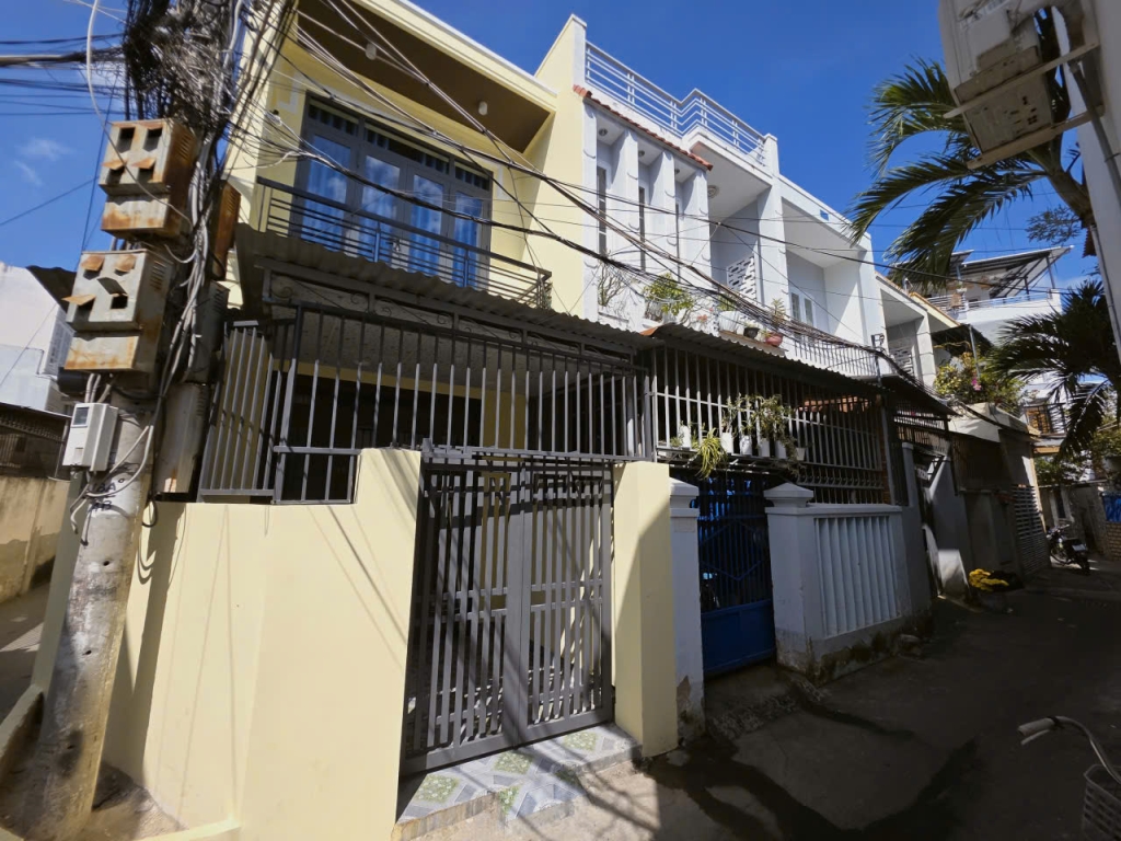 Nhà 1 tầng Hương Lộ Ngọc Hiệp 46,8m² giá 2,75 tỷ - Chính chủ bán gấp!