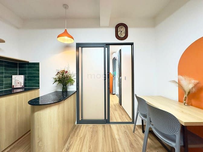 Căn hộ cao cấp 1PN PK ban công riêng Số 8 Sông Thương Q.Tân Bình - Khai trương giá siêu tốt!