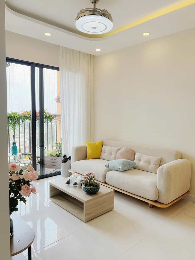 Căn hộ Safira Khang Điền 67m² giá 9 triệu - Đón năm mới an khang