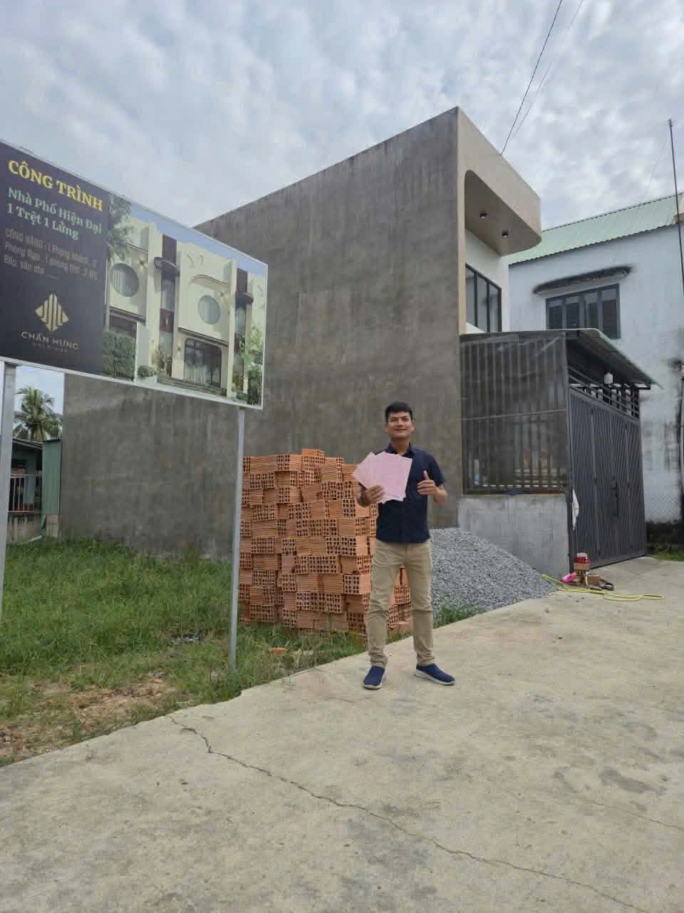 Đất thổ cư 75m² tại P Tân An, Thủ Dầu Một - Giá chỉ 1.25 tỷ, xây dựng tự do!