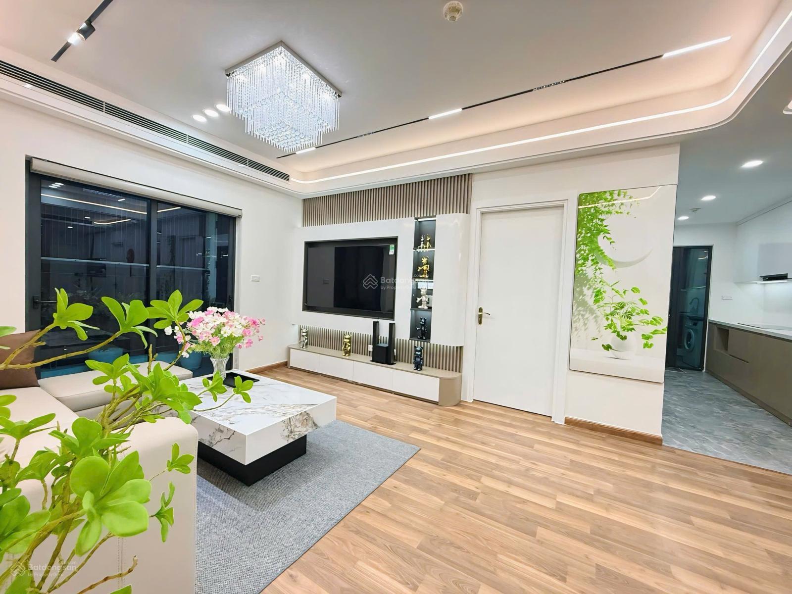 Căn hộ tại Goldmark City Bắc Từ Liêm 78m² giá 6.5 tỷ - Cuộc sống xanh tiện nghi!