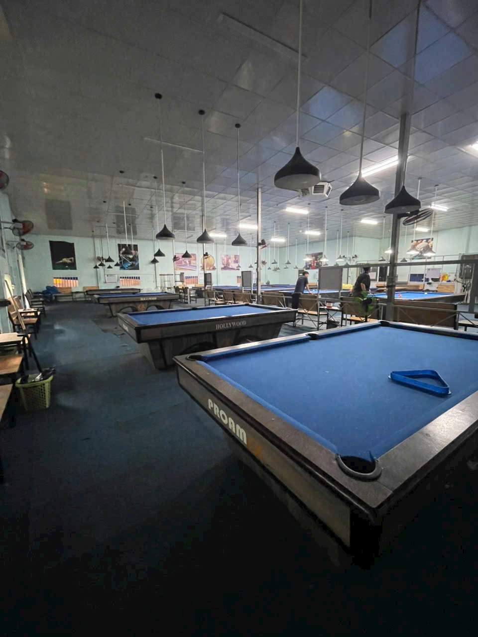 Cho thuê mặt bằng 840m² tại Nguyễn Văn Cừ, Cần Thơ - Mặt tiền lớn, vị trí đắc địa!