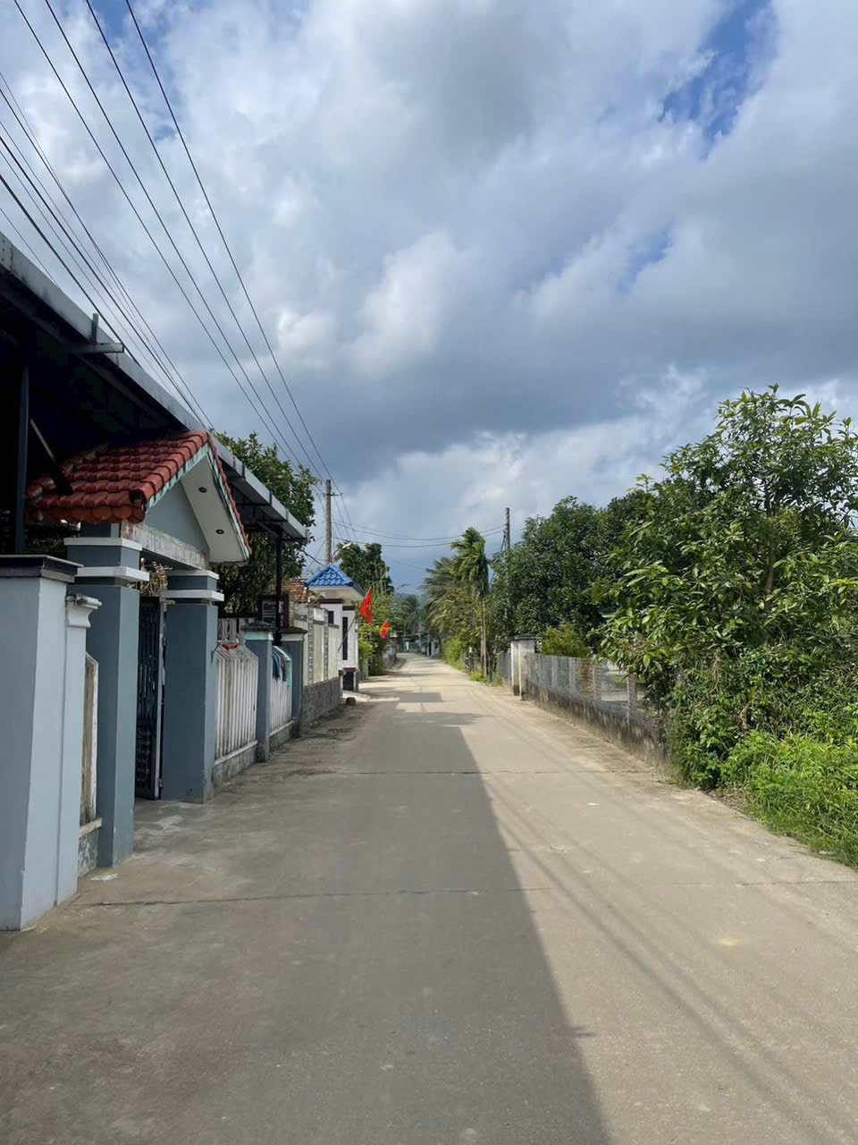 Đất liền kề Đại Hiệp 420m² giá 890 triệu - Đầu tư sinh lời ngay!