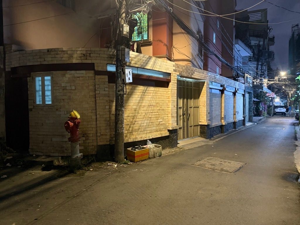 Nhà phố Phú Nhuận 160m² giá 19 tỷ - Đầu tư sinh lời an toàn!