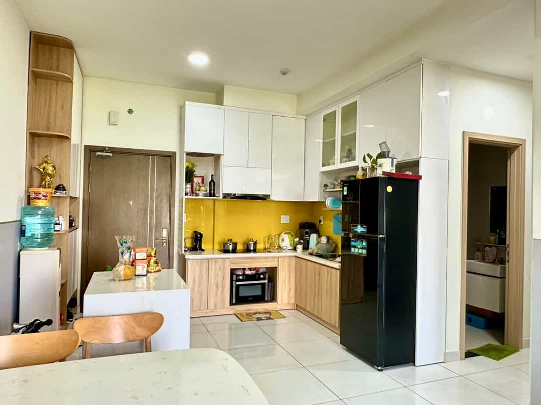 Căn hộ chung cư Jamila Khang Điền 81m² giá 13 triệu - Không thể bỏ qua!