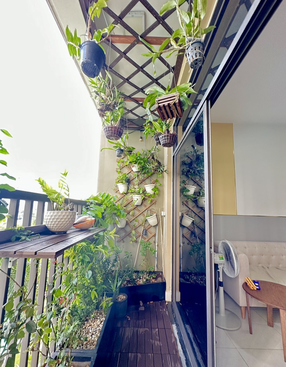 Cho thuê căn hộ Jamila Khang Điền 81m² giá 13 triệu - Không gian sống rộng rãi, thân thiện thú cưng!