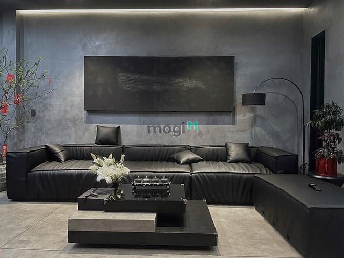 Nhà phố KDC An Phú Đông Mới Q.12 115m² giá 7.8 tỷ - Không gian sống đẳng cấp!