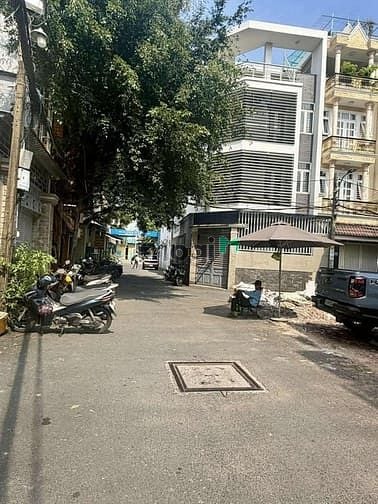 Bán căn góc 2 mặt tiền Nguyễn Văn Lượng 56,3m² giá 9.999 tỷ - Sẵn sàng giao nhà!