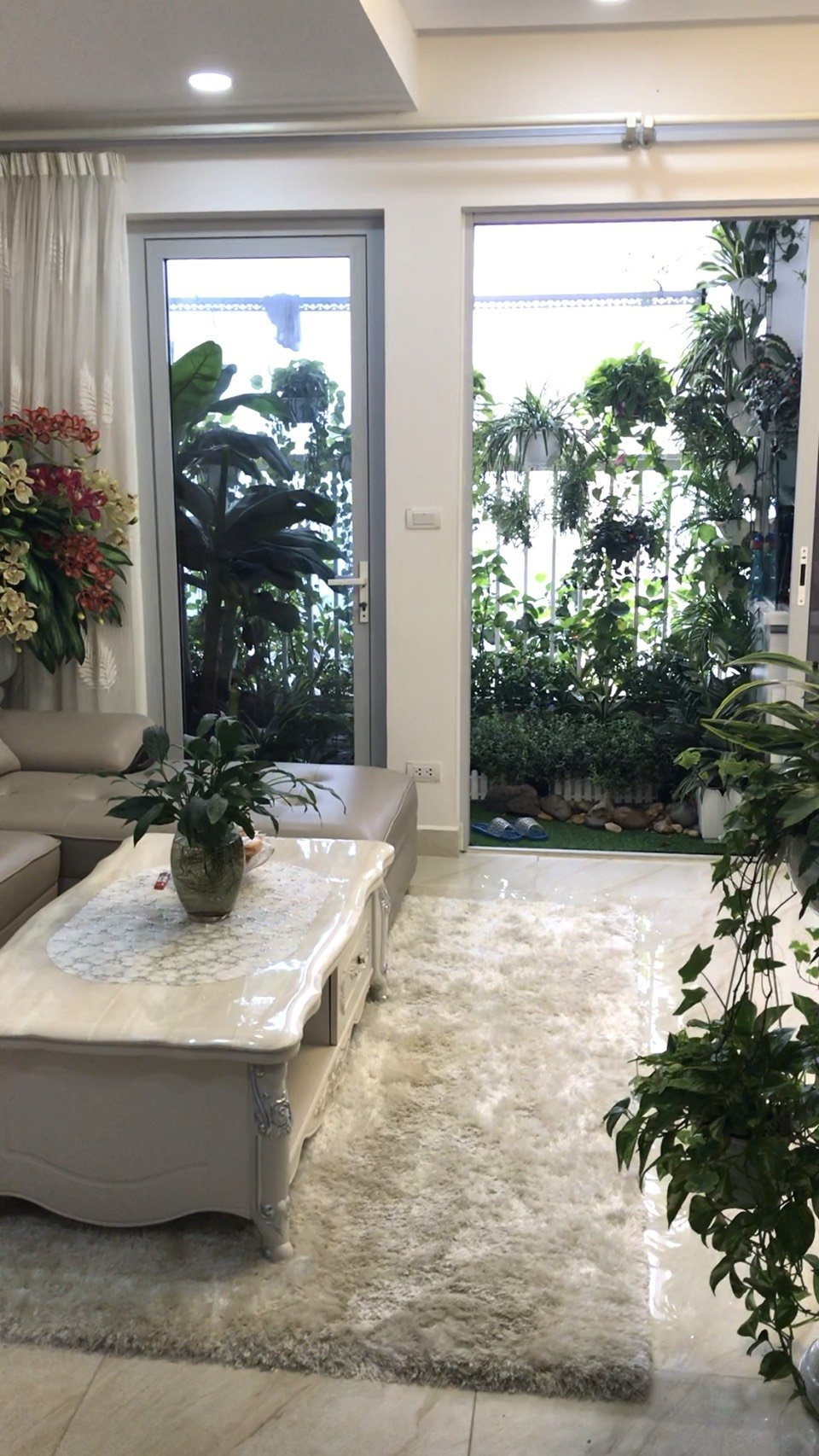 Căn hộ Ecolife Capitol 49m² giá 4.9 tỷ - Sẵn sàng sở hữu ngay!