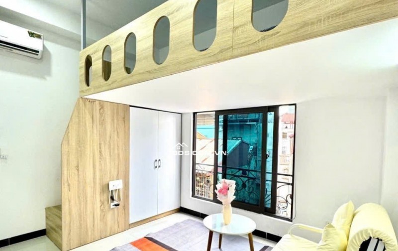 Chung cư mini Nguyễn Trãi, Thanh Xuân 50m² giá 13.8 tỷ - Đầu tư sinh lời lý tưởng!