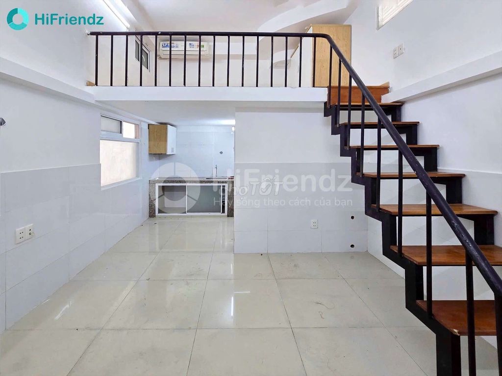 Phòng cho thuê tại Tân Quy 30m² giá 3.5 triệu - Full nội thất, ưu tiên ở liền!