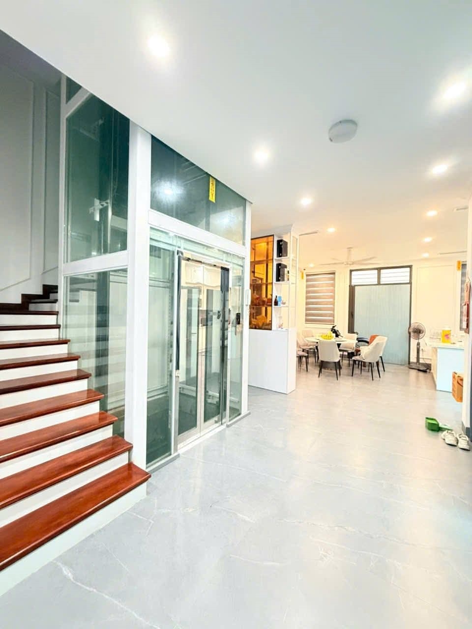 Siêu biệt thự song lập Dương Nội, Hà Đông 181m² giá 55.89 tỷ - Tặng full nội thất!