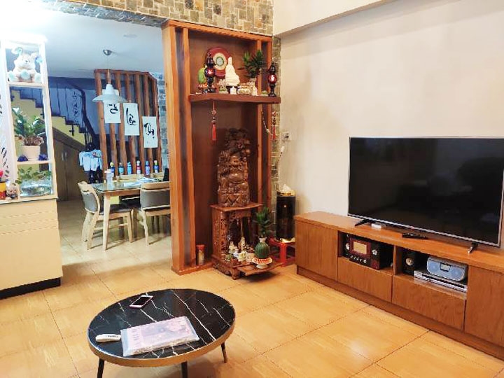 Nhà đẹp 4 tầng hẻm xe hơi Hiệp Nhất Tân Bình 51m² chỉ 9.9 tỷ - Sẵn sàng vào ở ngay!