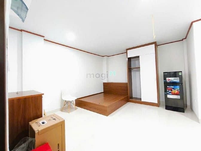 Nhà Đoàn Thị Điểm 110,3m² giá 32,7 tỷ - Dòng tiền ổn định 26 phòng cho thuê!