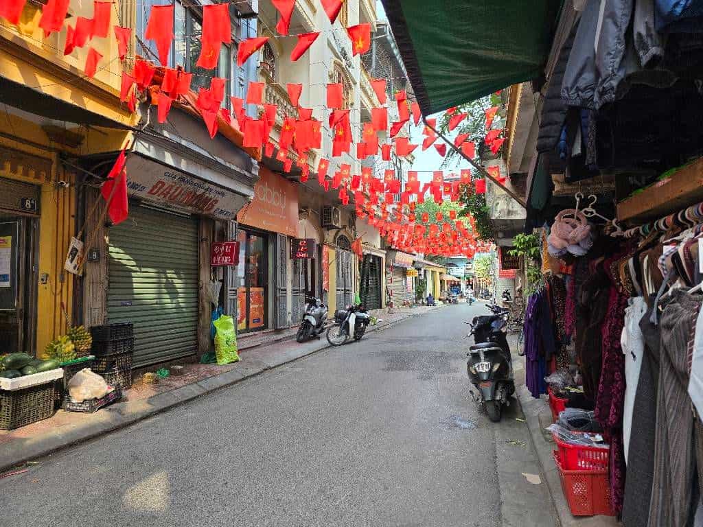 Đất Phố Ngọc Lâm 475m² – Nhà 2 Tầng – Giá Chỉ 126 Triệu/m²