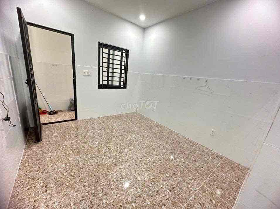 Studio Trần Văn Ơn 20m² giá 3.3 triệu - An ninh tốt, vào ở ngay!