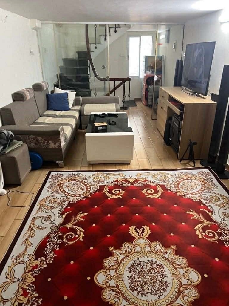 Nhà phố Tôn Đức Thắng 32m² giá 10.8 tỷ - Vị trí đắc địa, kinh doanh sầm uất!