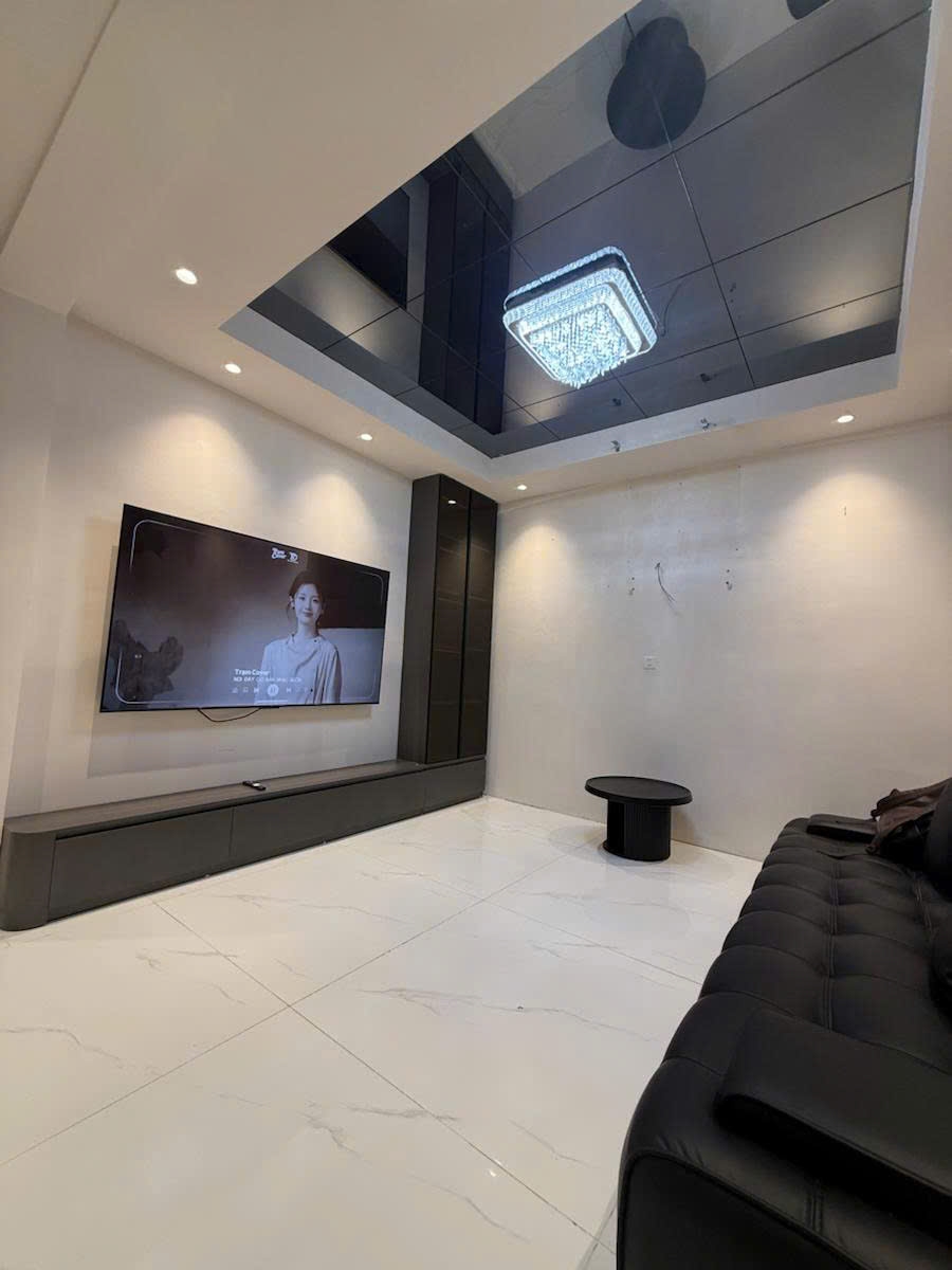 Căn hộ Sky City Tower Đống Đa 139m² giá 19 tỷ - Căn góc view đẹp hiếm có!