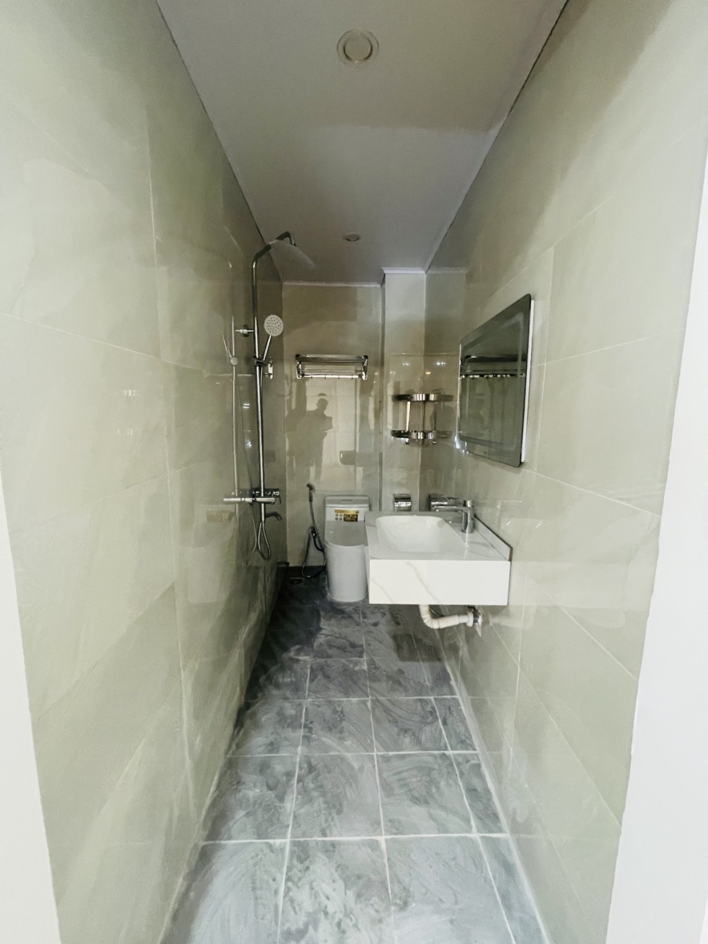 Nhà mới Tôn Đản, Cẩm Lệ 50m² chỉ 3.95 tỷ - Sẵn sàng vào ở ngay!