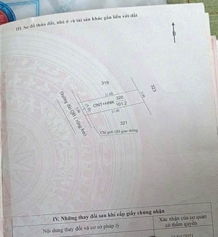 Nhà phố Hòa Thắng Buôn Ma Thuột 105m² giá chỉ 1.05 tỷ - Bán gấp do kẹt tiền!