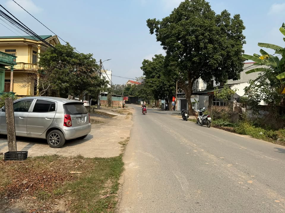 Đất thổ cư Hợp Châu 165m² giá 2 tỷ - Cơ hội đầu tư hấp dẫn!