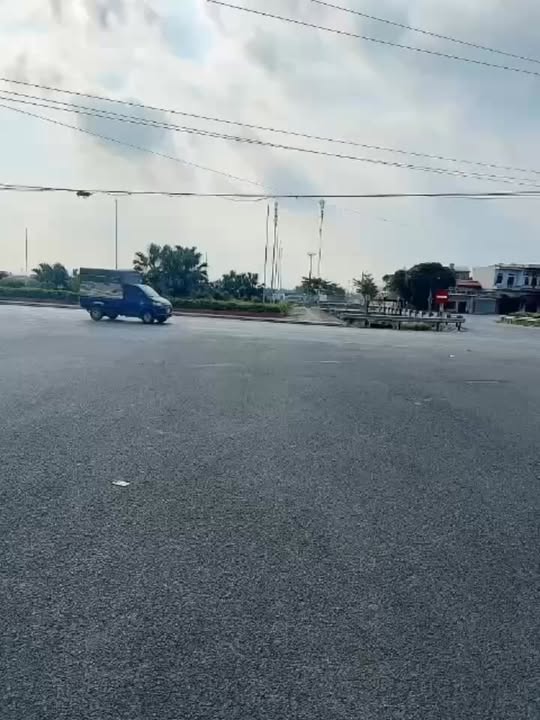 Nhà phố Quỳnh Hưng 108m² giá 2.3 tỷ - Đầu tư tuyệt vời!