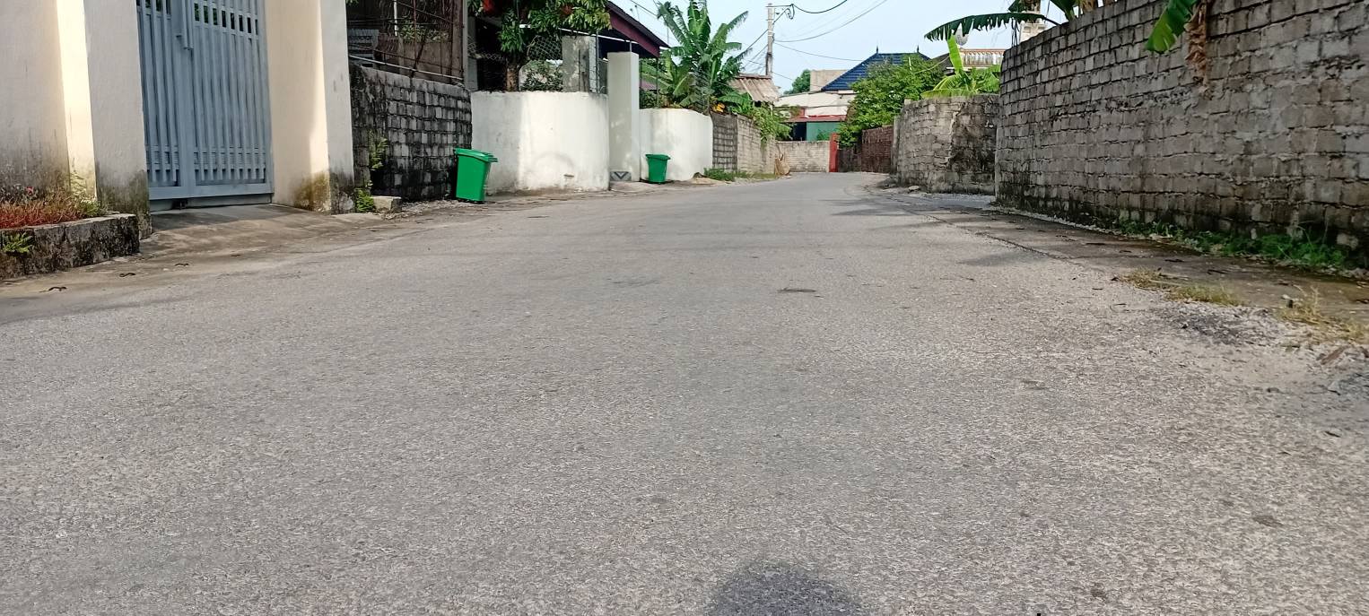 Đất Vạn Thắng 1, Nguyên Bình, Nghi Sơn 280m² giá 1 tỷ - Vị trí trung tâm, thuận tiện cho gia đình!