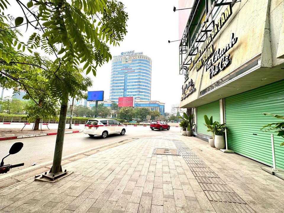 FrontHouse Ba Đình 53m² giá thỏa thuận - Sở hữu mặt tiền 16m cực hiếm!