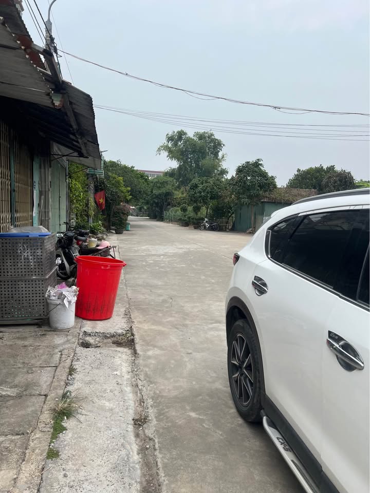 Đất nền đường Tuệ Tỉnh, Móng Cái 76.8m² giá 2 tỷ - Thương lượng cho khách thiện chí!