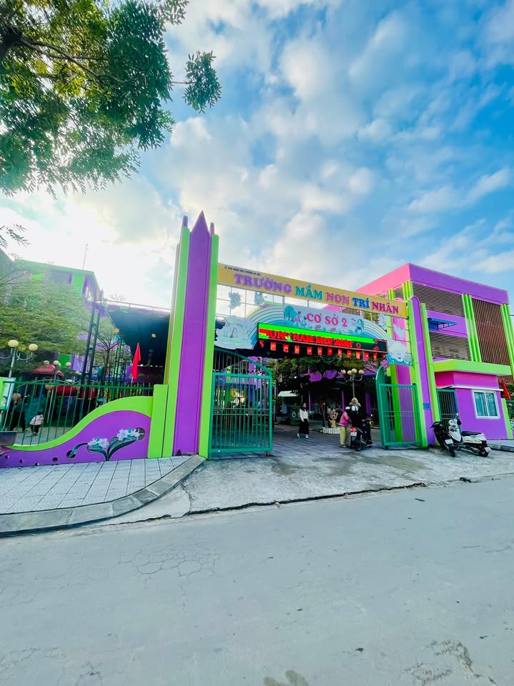 Đất nền Liên Chiểu Đà Nẵng 110m² giá 4 tỷ - Cơ hội đầu tư hiếm có!