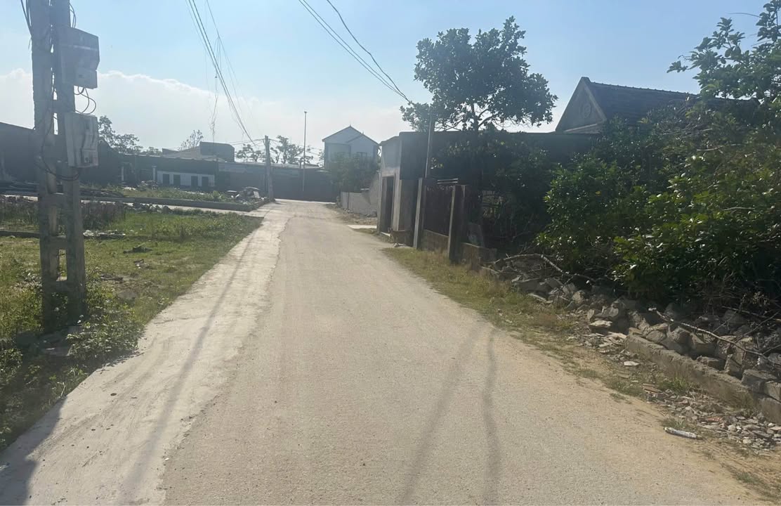 Đất Nền Nghi Phong Vinh 96.5m² giá 2.48 tỷ - Vị trí đắc địa, cơ hội đầu tư tốt!