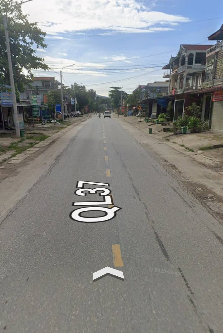 Đất chính chủ Hà Thượng - Đại Từ 136m² giá tốt - Cơ hội đầu tư hấp dẫn!