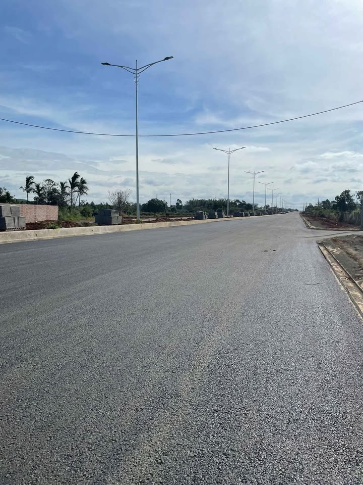 Đất nền Làng Tieng, Biển Hồ 160m² chỉ 399 triệu - Cơ hội đầu tư tuyệt vời!