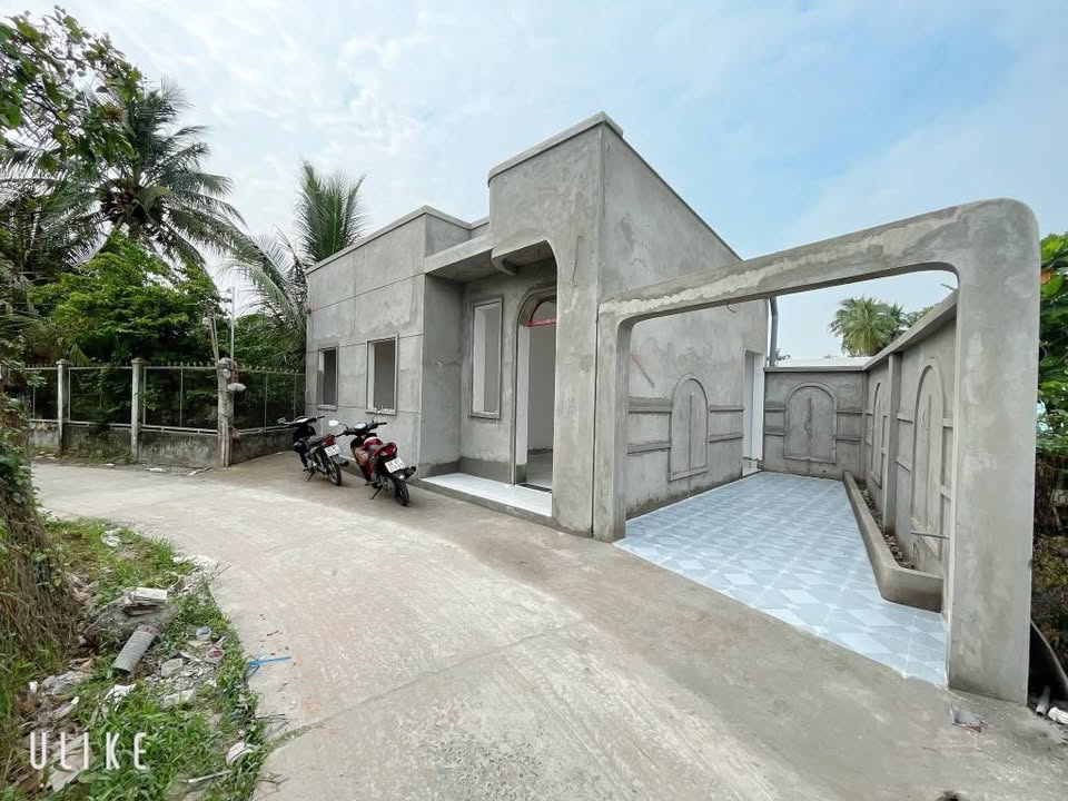 Nhà mới bán gấp tại Thanh Đức, 82m² chỉ 1,25 tỷ - Thương lượng chính chủ!