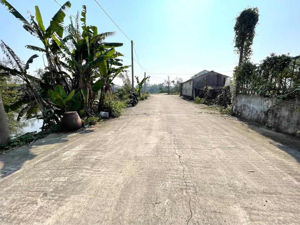 Lô đất Nghi Đức 68,5m² giá 2,1 tỷ - Vị trí trung tâm, thuận lợi xây ở!