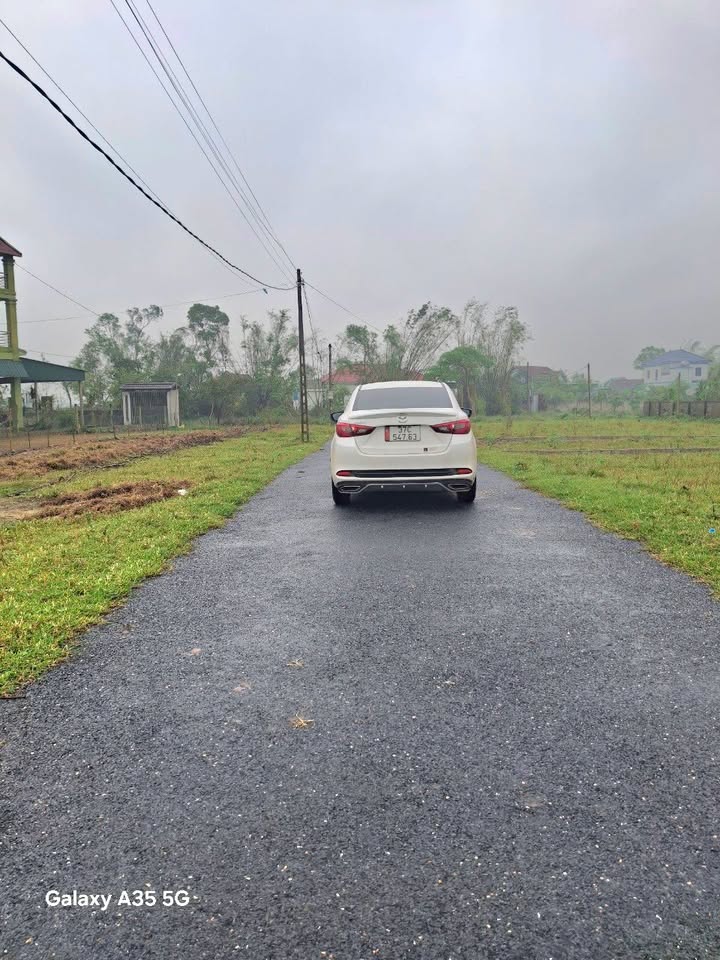 Đất nền Nghi Lộc 100m² giá thỏa thuận - Cơ hội đầu tư hiếm có!