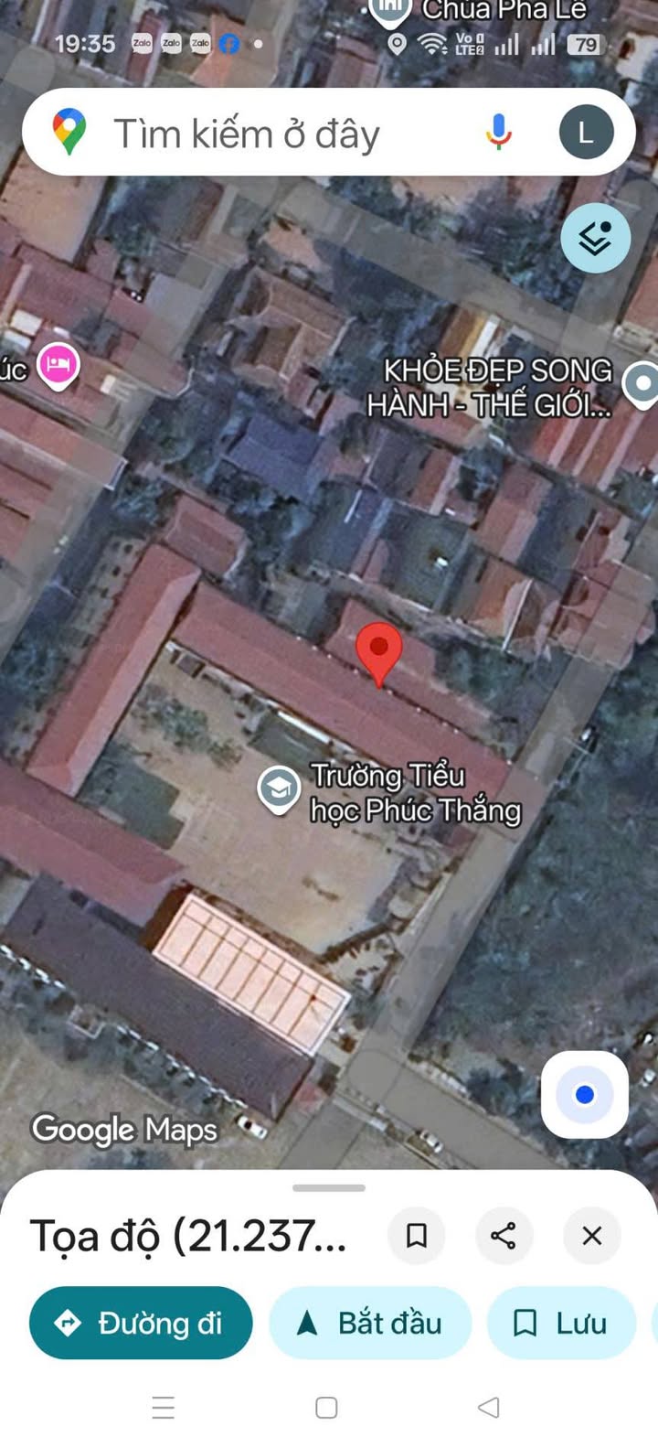 Đất nền Phúc Khánh, Yên Lập 107.8m² giá 2 tỷ - Đầu tư sinh lời ngay!